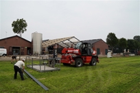 Nieuwbouw Koestal te Venray